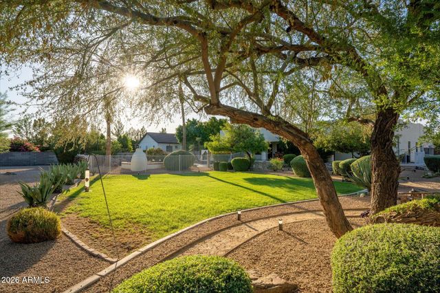 9035 W VILLA CHULA --, Peoria, AZ 85383
