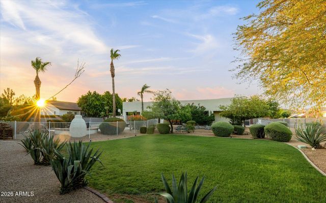 9035 W VILLA CHULA --, Peoria, AZ 85383