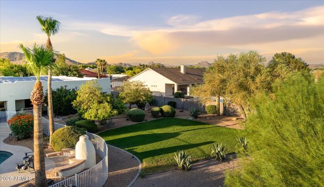9035 W VILLA CHULA --, Peoria, AZ 85383