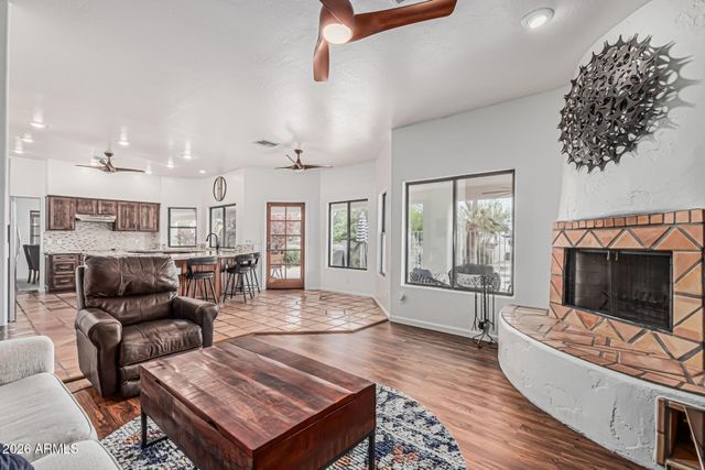 9035 W VILLA CHULA --, Peoria, AZ 85383