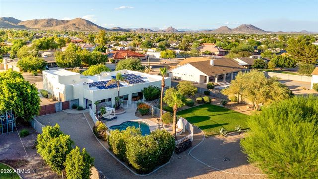 9035 W VILLA CHULA --, Peoria, AZ 85383