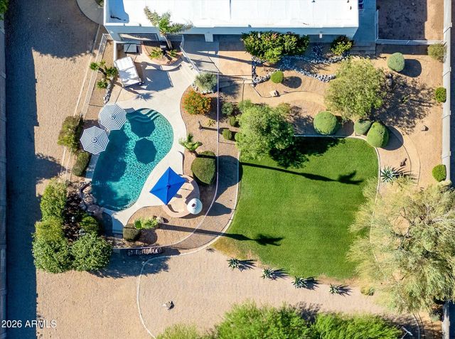 9035 W VILLA CHULA --, Peoria, AZ 85383