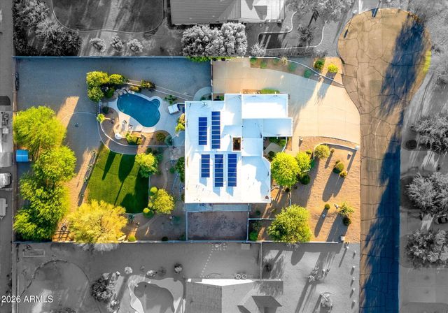 9035 W VILLA CHULA --, Peoria, AZ 85383