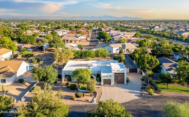 9035 W VILLA CHULA --, Peoria, AZ 85383