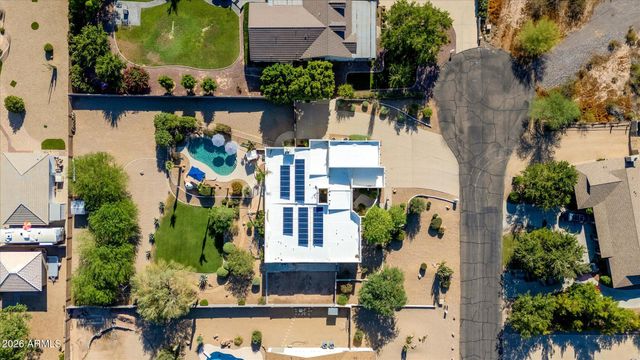 9035 W VILLA CHULA --, Peoria, AZ 85383