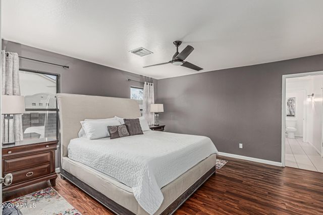 9035 W VILLA CHULA --, Peoria, AZ 85383