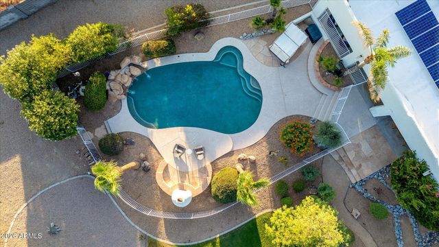 9035 W VILLA CHULA --, Peoria, AZ 85383