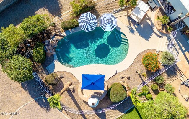 9035 W VILLA CHULA --, Peoria, AZ 85383