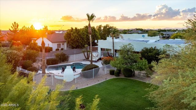 9035 W VILLA CHULA --, Peoria, AZ 85383