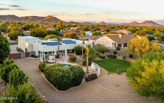 9035 W VILLA CHULA --, Peoria, AZ 85383