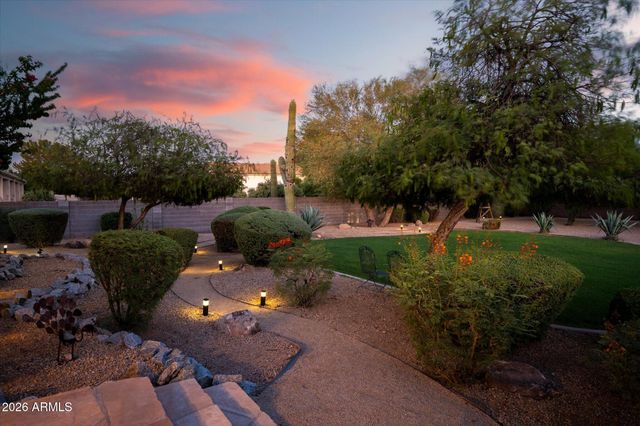 9035 W VILLA CHULA --, Peoria, AZ 85383