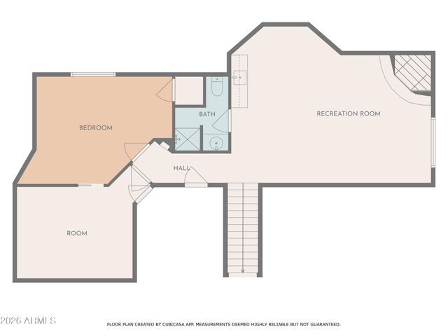 9035 W VILLA CHULA --, Peoria, AZ 85383