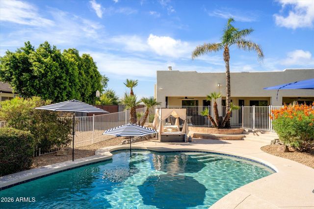 9035 W VILLA CHULA --, Peoria, AZ 85383