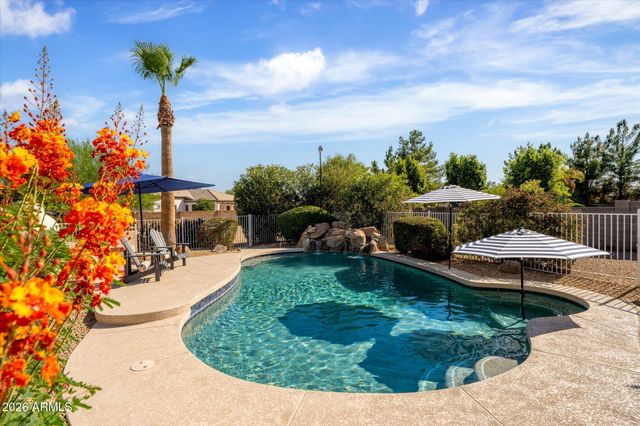 9035 W VILLA CHULA --, Peoria, AZ 85383