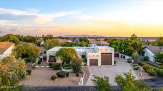 9035 W VILLA CHULA --, Peoria, AZ 85383
