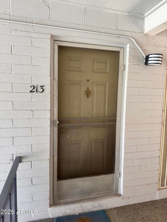 2549 W ROSE Lane A213, Phoenix, AZ 85017 — photo 5