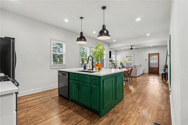 3672 E Main Street, Atlanta, GA 30337