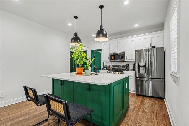 3672 E Main Street, Atlanta, GA 30337