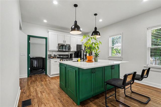 3672 E Main Street, Atlanta, GA 30337