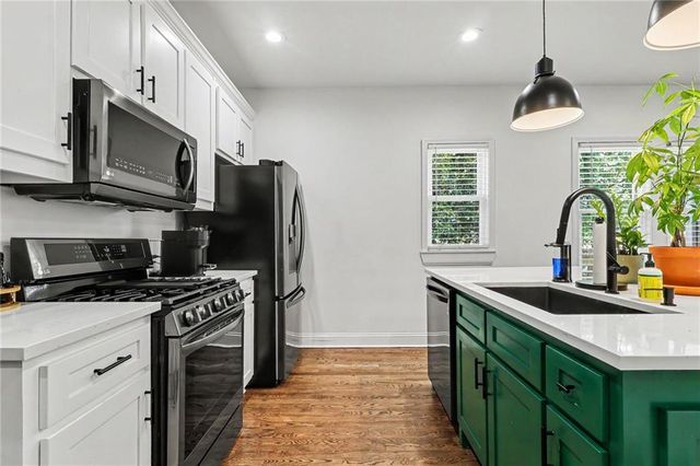 3672 E Main Street, Atlanta, GA 30337