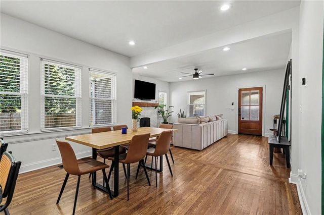 3672 E Main Street, Atlanta, GA 30337