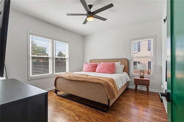 3672 E Main Street, Atlanta, GA 30337
