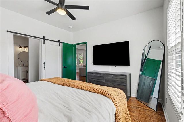 3672 E Main Street, Atlanta, GA 30337