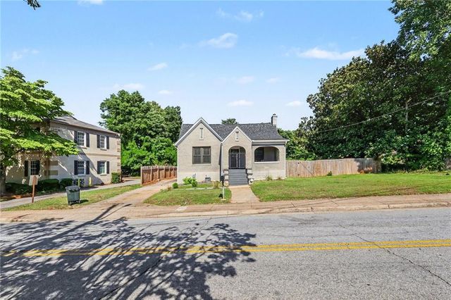 3672 E Main Street, Atlanta, GA 30337