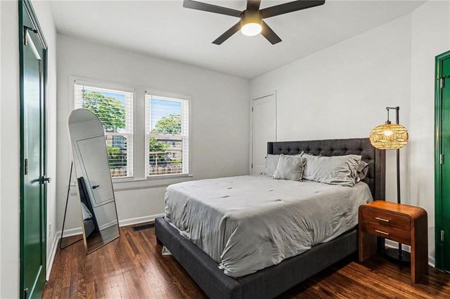 3672 E Main Street, Atlanta, GA 30337