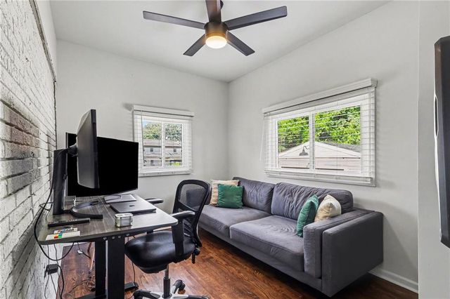 3672 E Main Street, Atlanta, GA 30337