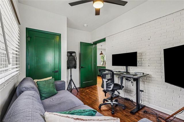 3672 E Main Street, Atlanta, GA 30337