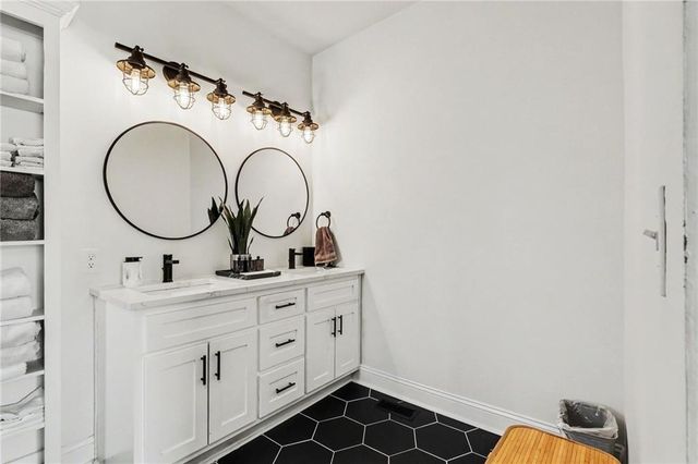 3672 E Main Street, Atlanta, GA 30337