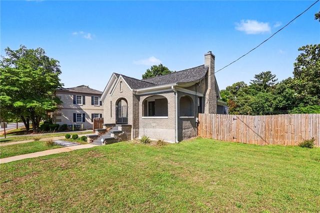 3672 E Main Street, Atlanta, GA 30337