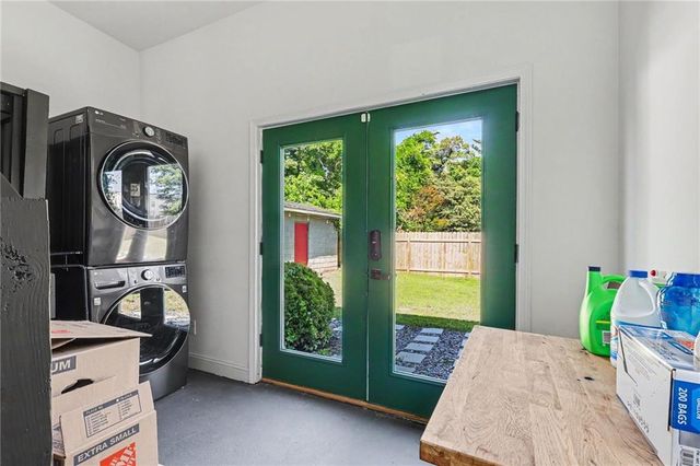 3672 E Main Street, Atlanta, GA 30337