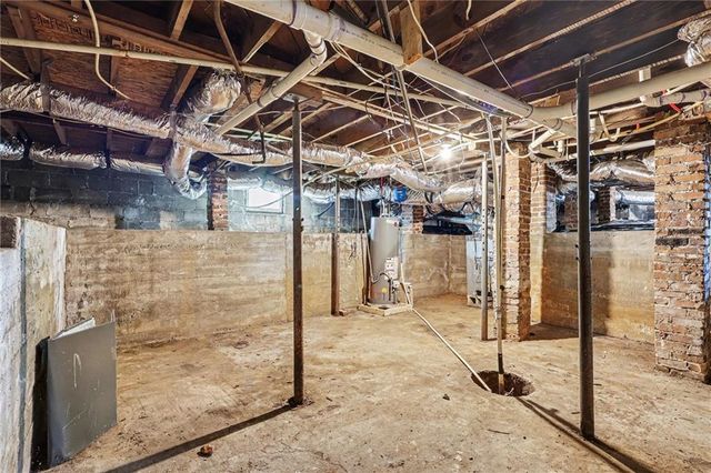 3672 E Main Street, Atlanta, GA 30337