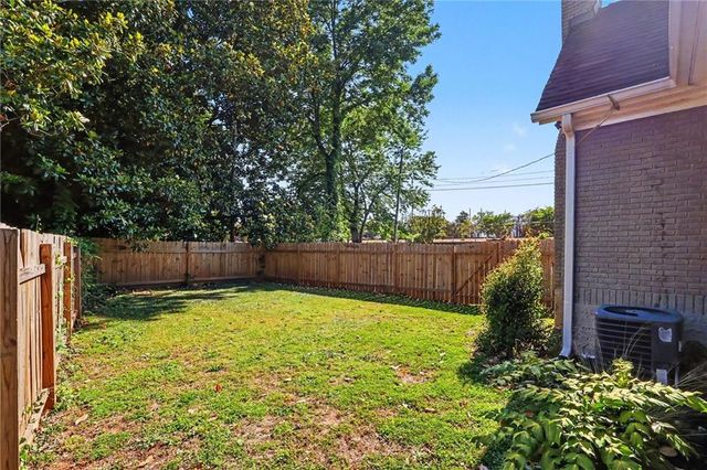 3672 E Main Street, Atlanta, GA 30337