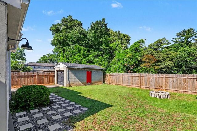 3672 E Main Street, Atlanta, GA 30337