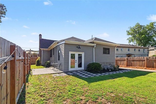 3672 E Main Street, Atlanta, GA 30337