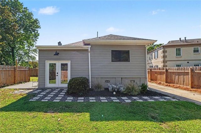 3672 E Main Street, Atlanta, GA 30337