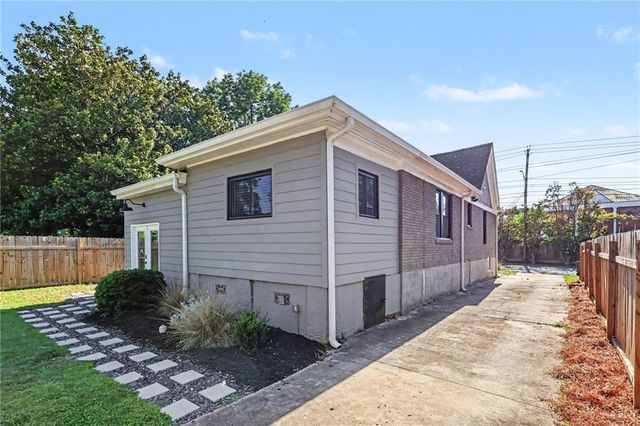 3672 E Main Street, Atlanta, GA 30337