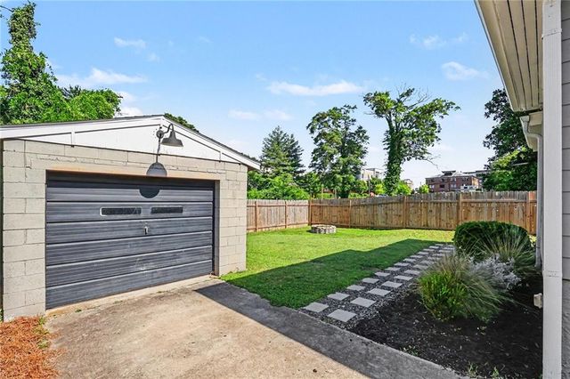 3672 E Main Street, Atlanta, GA 30337