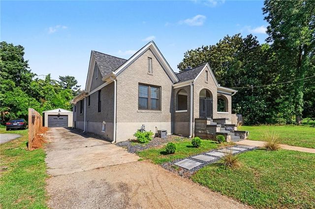 3672 E Main Street, Atlanta, GA 30337