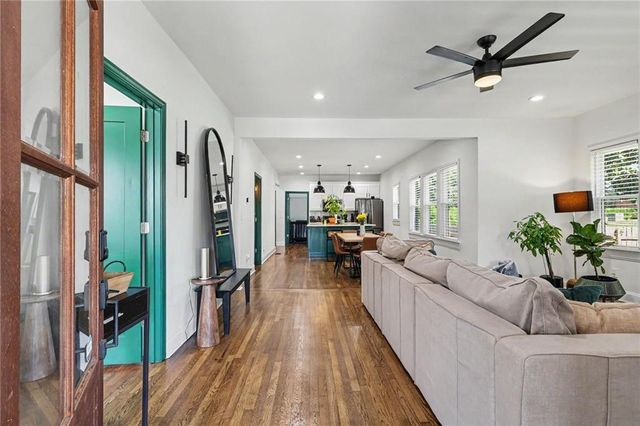 3672 E Main Street, Atlanta, GA 30337