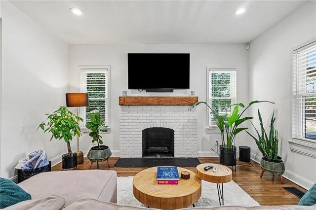 3672 E Main Street, Atlanta, GA 30337