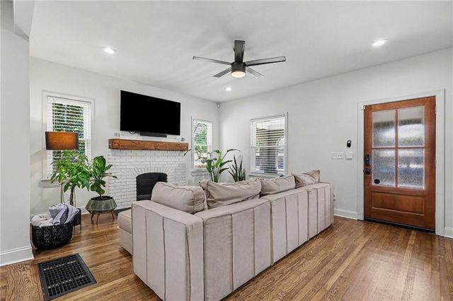 3672 E Main Street, Atlanta, GA 30337