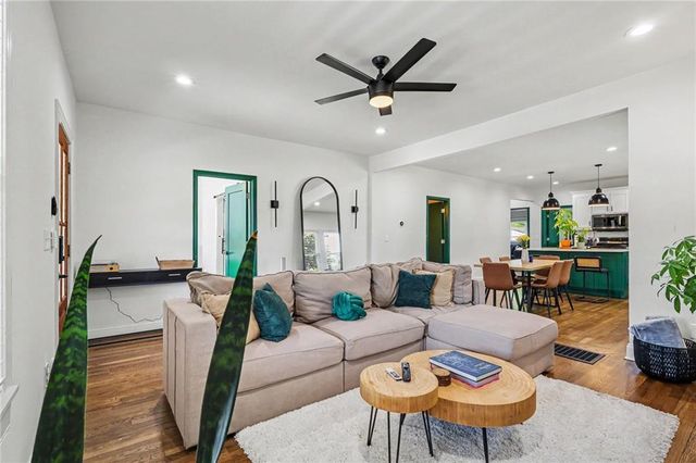 3672 E Main Street, Atlanta, GA 30337