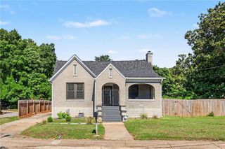 3672 E Main Street, Atlanta, GA 30337