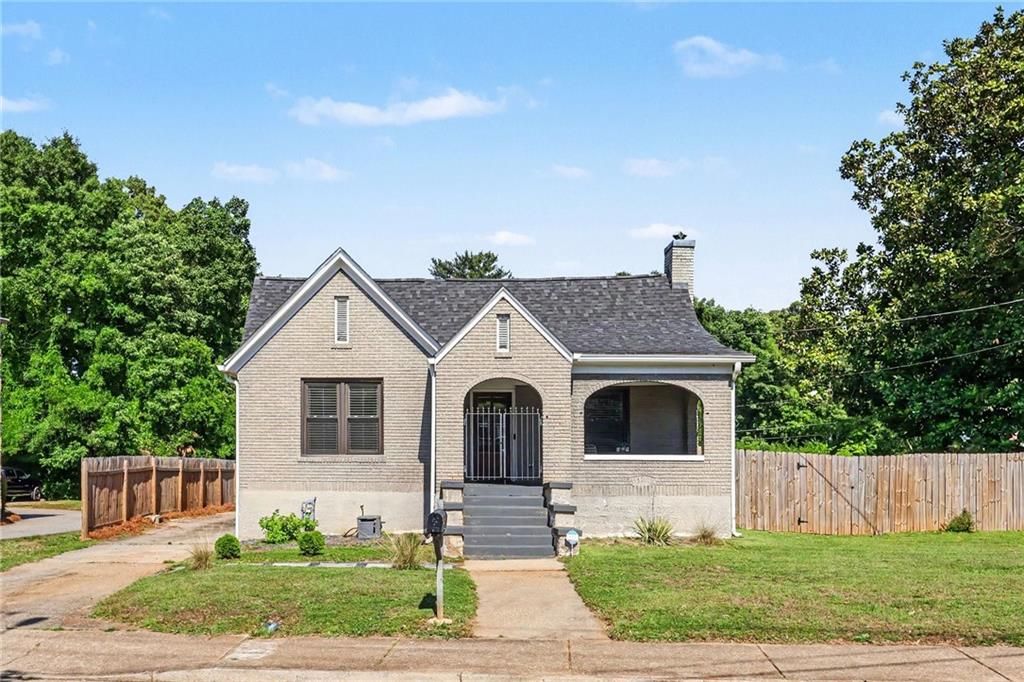 3672 E Main Street, Atlanta, GA 30337