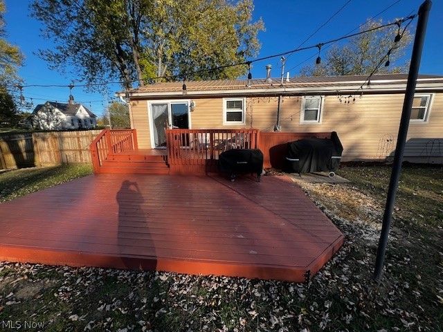 3515 Dona Drive, Zanesville, OH 43701