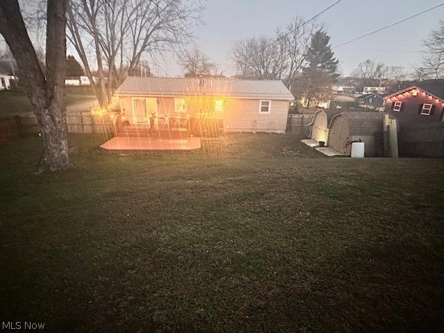 3515 Dona Drive, Zanesville, OH 43701